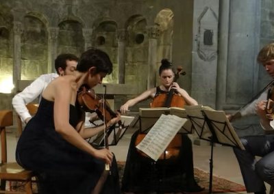 Festival Quartetto d’Archi