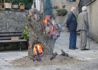 Festa dei Fuochi d’Autunno