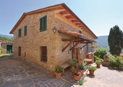 Agriturismo Il Frantoio