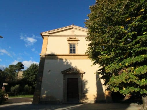 Santuario della Madonna dell’Umiltà