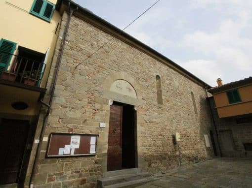 Chiesa di Santa Maria Assunta