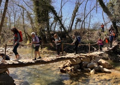 Vagamondo Trekking