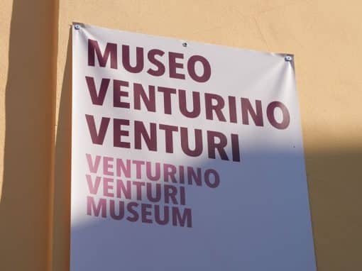 Museo Venturino Venturi