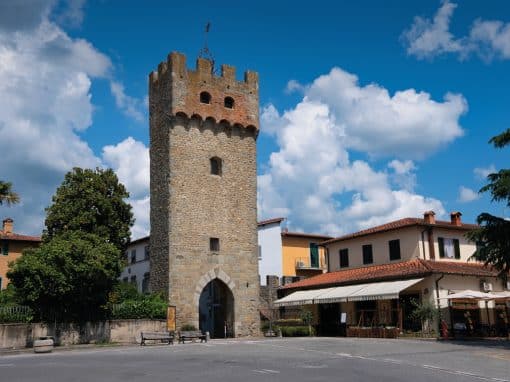 Castelfranco Piandiscò